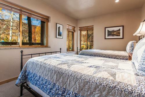 Apartamento Willows Condos By Snowmass Vacations