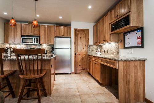 Apartamento Willows Condos By Snowmass Vacations