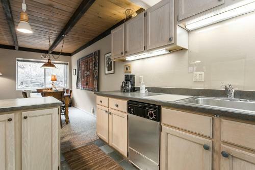 Apartamento Willows Condos By Snowmass Vacations