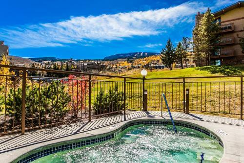 Apartamento Willows Condos By Snowmass Vacations