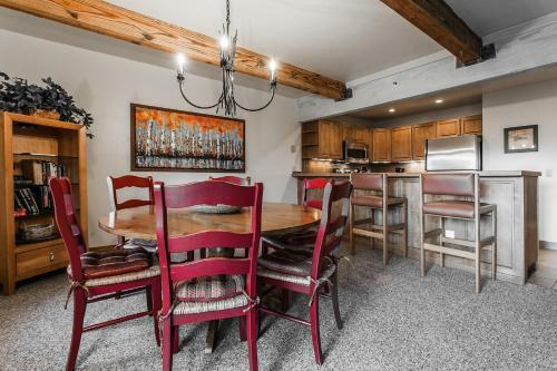 Apartamento Snowmass Mountain By Snowmass Vacations