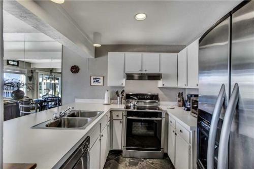 Apartamento Snowmass Mountain By Snowmass Vacations