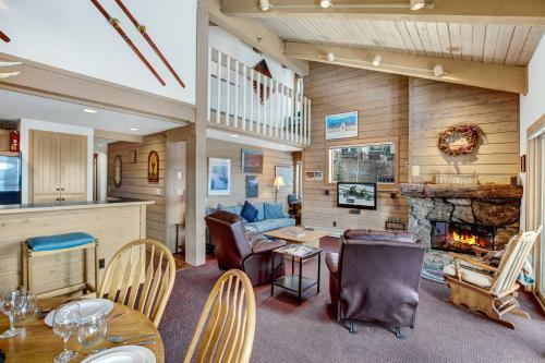 Apartamento Snowmass Mountain By Snowmass Vacations