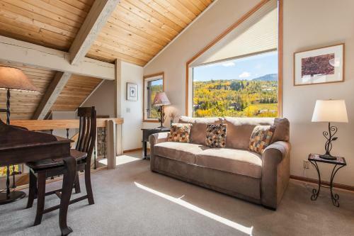 Apartamento Snowmass Mountain By Snowmass Vacations
