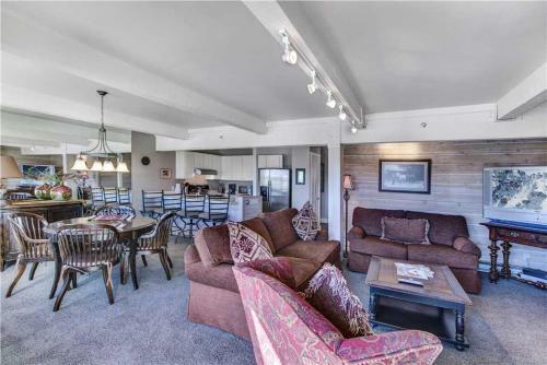 Apartamento Snowmass Mountain By Snowmass Vacations