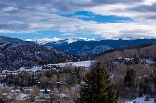 Apartamento Snowmass Mountain By Snowmass Vacations