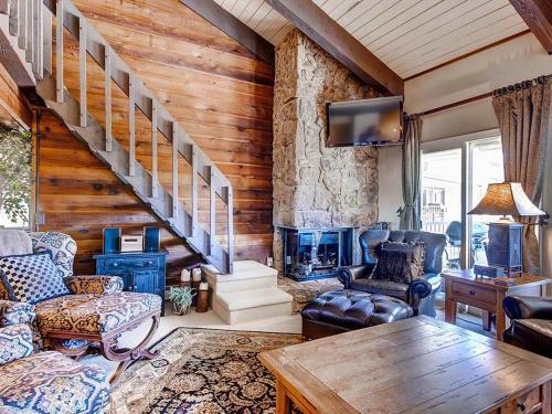 Apartamento Snowmass Mountain By Snowmass Vacations