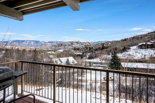 Apartamento Snowmass Mountain By Snowmass Vacations