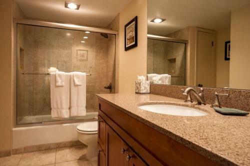 Apartamento Snowmass Mountain By Snowmass Vacations