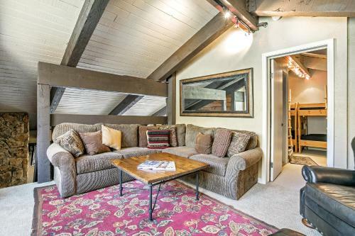 Apartamento Snowmass Mountain By Snowmass Vacations