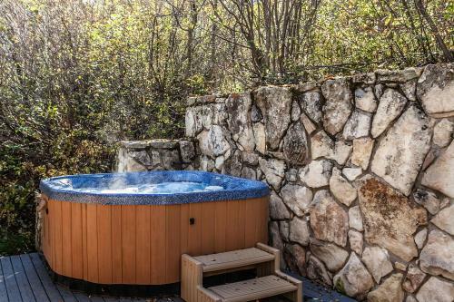 Northridge Hideaway Townhouse By Snowmass Vacations