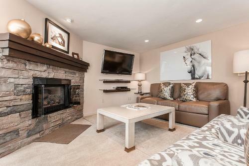 Apartamento Terracehouse By Snowmass Vacations