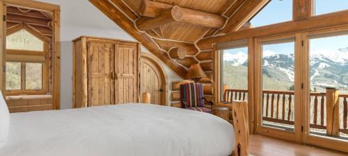 Campbell Peak Retreat By Exceptional Stays