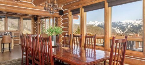 Campbell Peak Retreat By Exceptional Stays