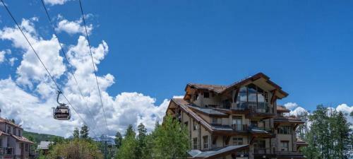 Granita 304 By Exceptional Stays