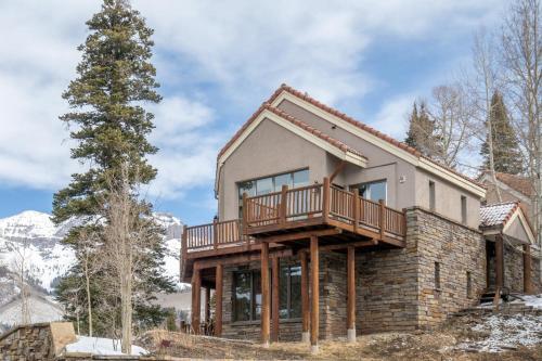 Crystal 10 - Sunny Ridge