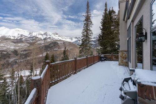 Crystal 10 - Sunny Ridge
