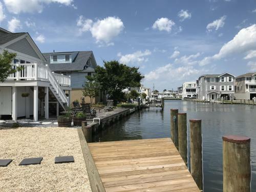 Fenwick Island --- 501 Glenn Avenue