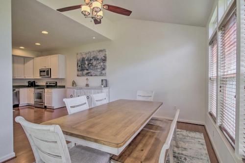 Spacious Millville Townhome Less Than 4 Mi To Beach!