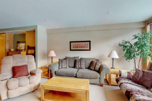 Apartamento 306 Liftside