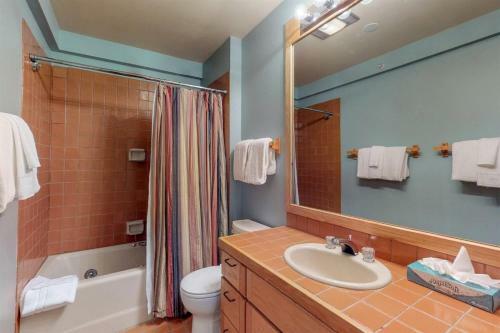 Apartamento 306 Liftside