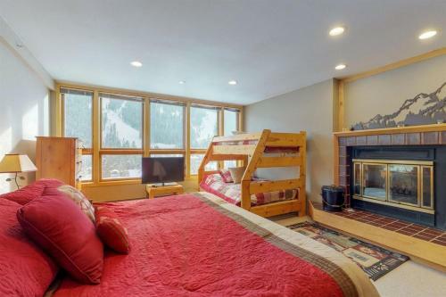 Apartamento 306 Liftside