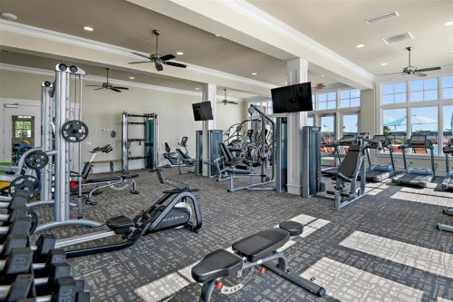 The Overlook --- 30655 Tower Pl