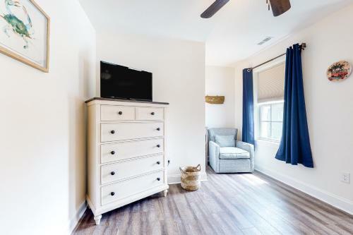 Seashore Villas --- 30116 Tidal Bay Ln