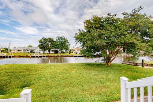 Keen-wik --- 38295 River Birch Dr