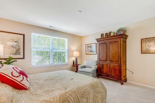 Keys Of Marsh Harbor --- 20225 Catherine Ct