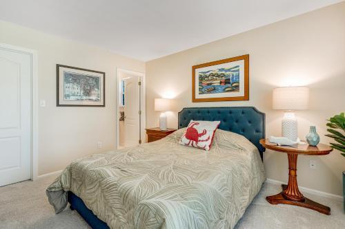 Keys Of Marsh Harbor --- 20225 Catherine Ct