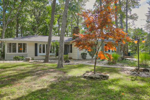 Town Of Rehoboth Beach 510 School Ln