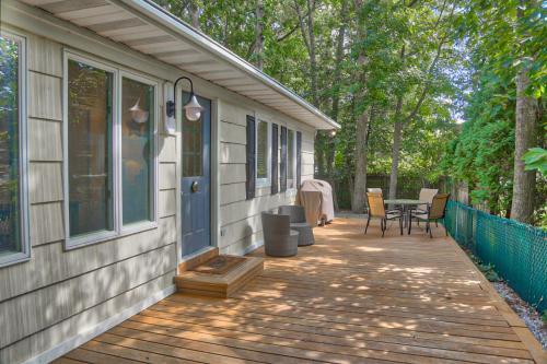 Town Of Rehoboth Beach 510 School Ln