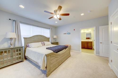 Grande At Canal Pointe -- 37684 Ulster #1