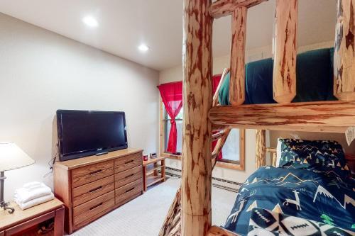 Creekside Condo