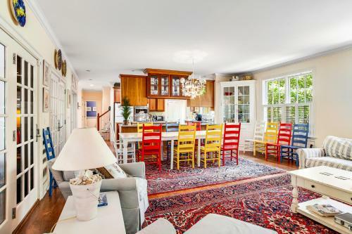 Rehoboth Beach --- 6 Holly Road