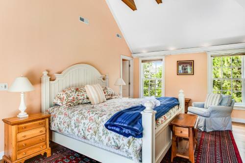 Rehoboth Beach --- 6 Holly Road