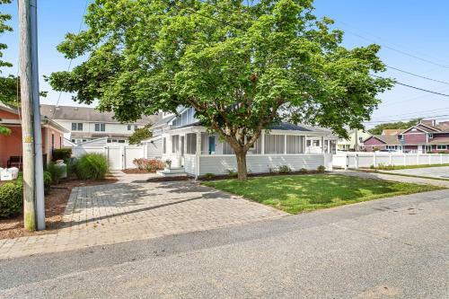 Rehoboth Beach --- 37484 Washington Street