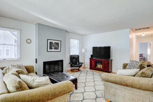 Town Of Rehoboth Beach 305 Laurel St