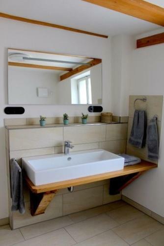Apartamento Jurahaus Pr�ll Erdgeschoss