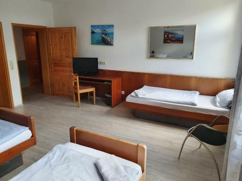 Stay2night Hotel
