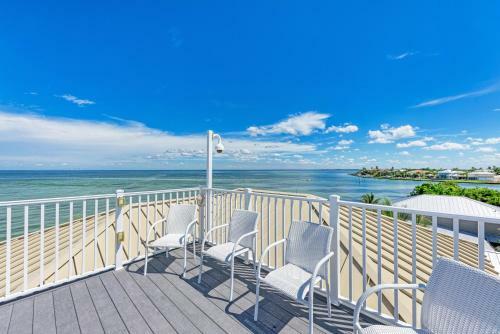Dolphin Tales - 836 S Bay