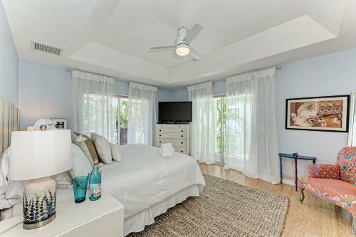 Dolphin Tales - 836 S Bay