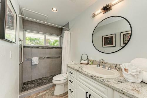 Dolphin Tales - 836 S Bay