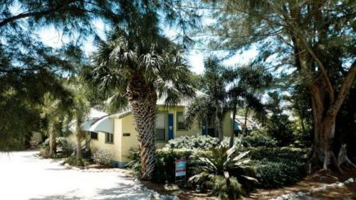 Whispering Pines - 213 Spruce