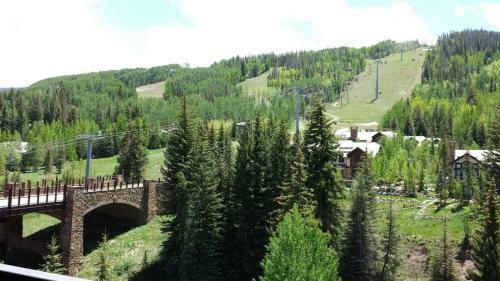 Apartamento Vail Lion Square Qq Lodge