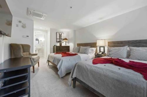 Apartamento Vail Lodge 3 Bedroom