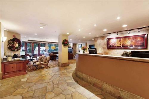 Apartamento Vail Lion Square 2 Bed Gold