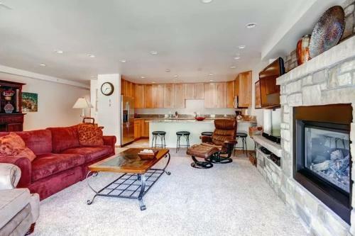 Apartamento Vail Lion Square 2 Bed Gold