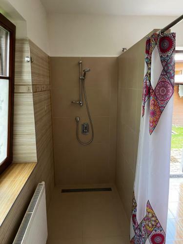 Apartm�n Zaho?�nky
